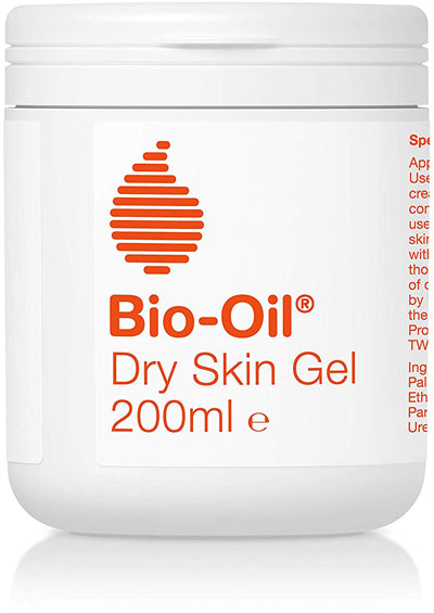 Bio-Oil Dry Skin Gel 200ml