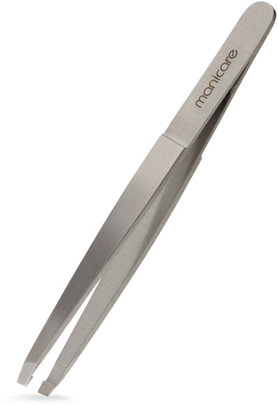 Manicare Slant Tweezers