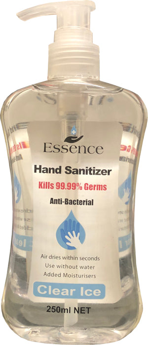 Essence Hand Sanitizer 250ml