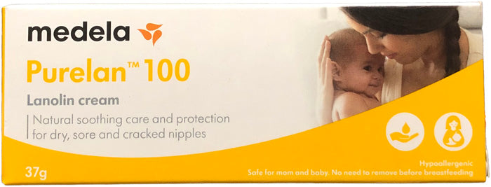 Medela Purelan Nipple Cream 37g