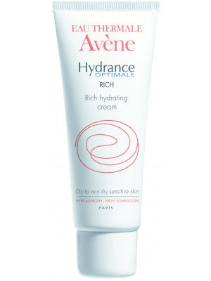 Avene Hydrance Optimale Rich Hydrating Cream 40ml