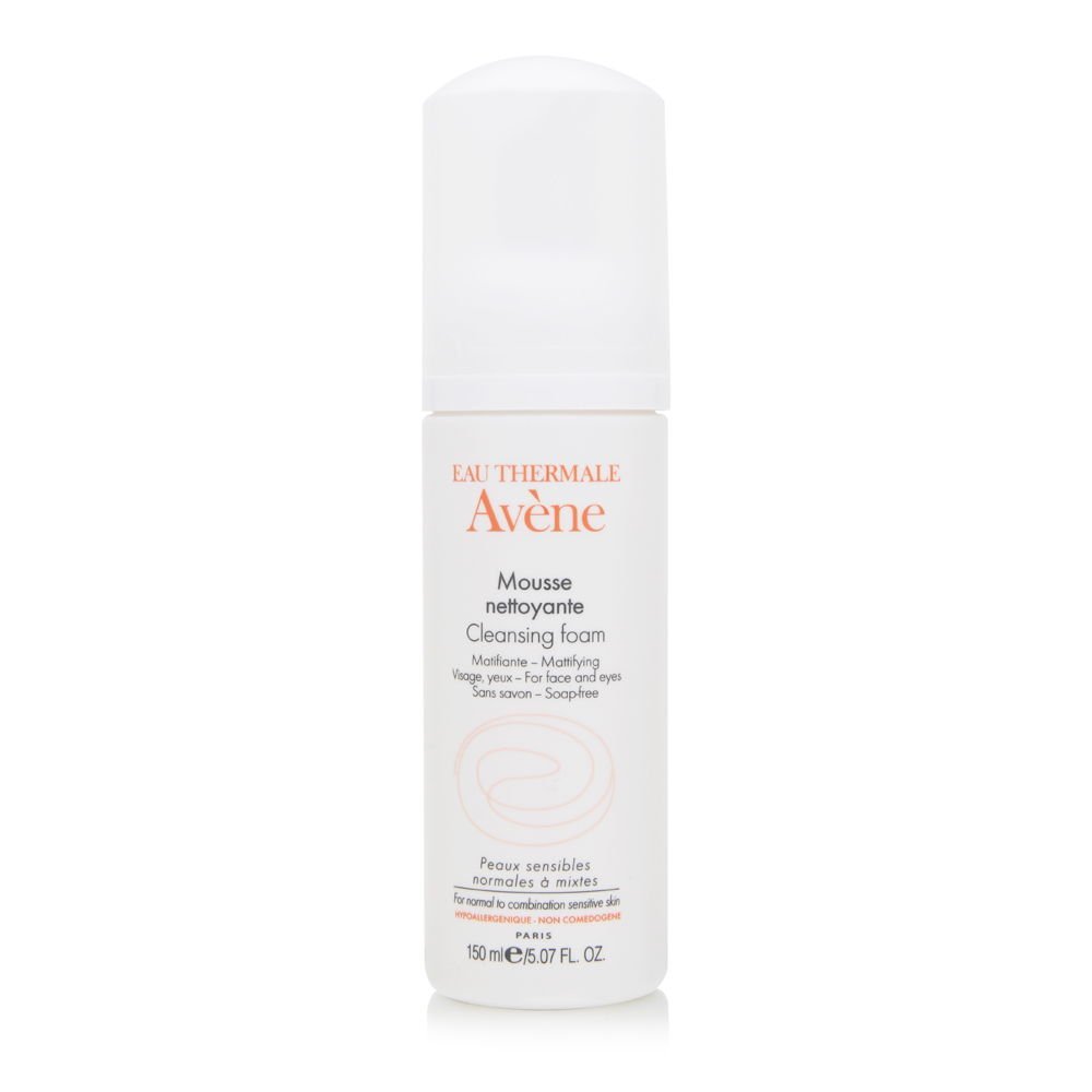 Avene Cleansing Foam 150ml