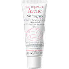 Avene Antirougeurs Emulsion SPF 30 40ml