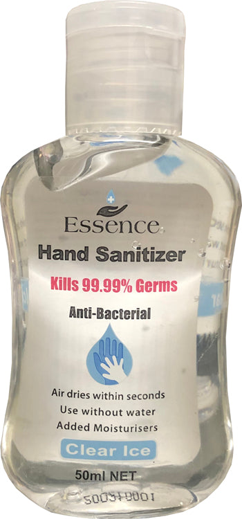 Essence Hand Sanitizer 50ml