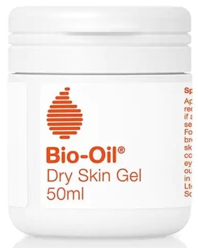 Bio-Oil Dry Skin Gel 50ml