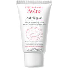 Avène Antirougeurs Calm Soothing Mask 50ml