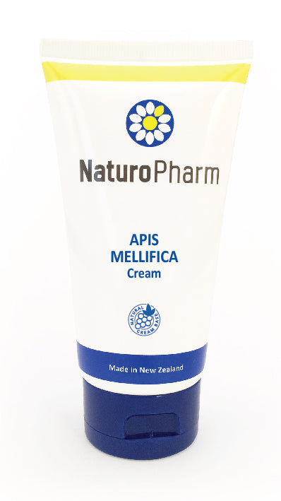 Naturopharm Apis Cream 100g