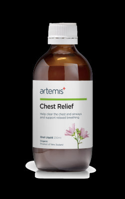 Artemis Chest Relief 100ml