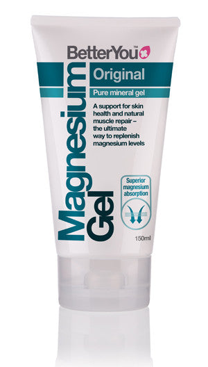 BetterYou Magnesium gel, 150 ML