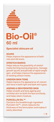 Bio-Oil with PurCellin 60ml