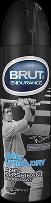 BRUT Endurance Anti-Perspirant Spray 150g/245ml