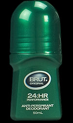 Brut Original Roll On 50mL