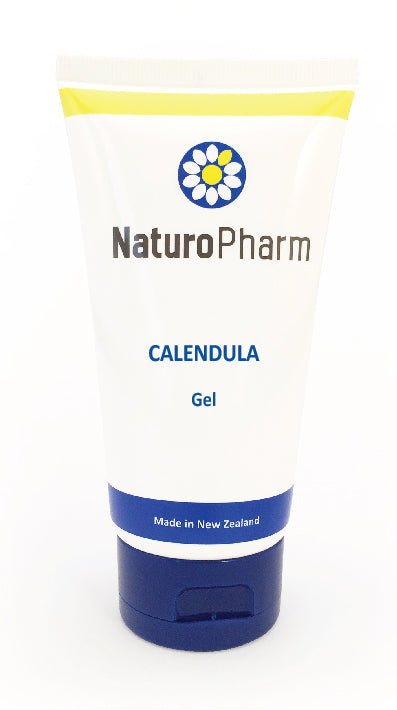 Naturopharm Calendula Healing Gel 100g