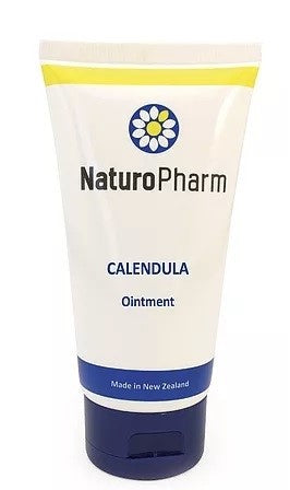 Naturopharm Calendula Ointment 90g