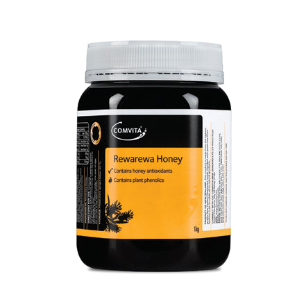 Comvita Rewarewa Honey, 1kg