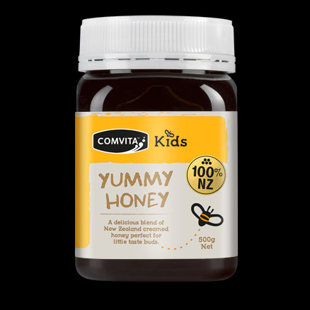 Comvita Kids Honey, 500g