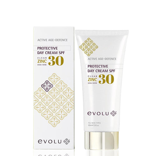 Evolu Protective Day Cream 60ml