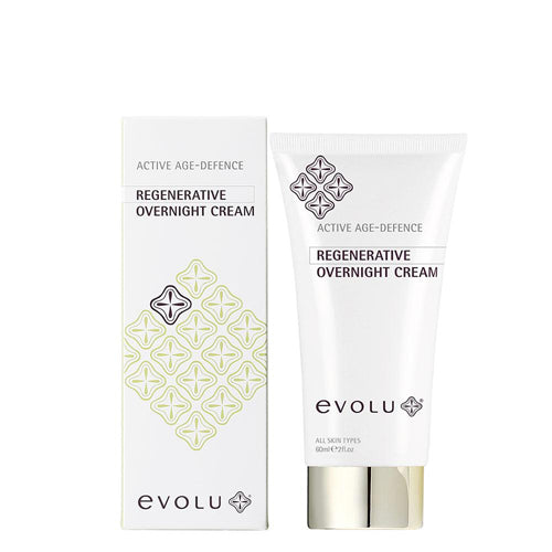 Evolu Regenerative Overnight Cream 60ml