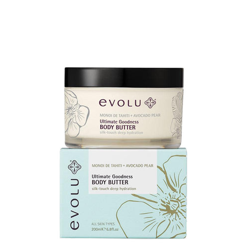 Evolu Ultimate Goodness Body Butter 200ml