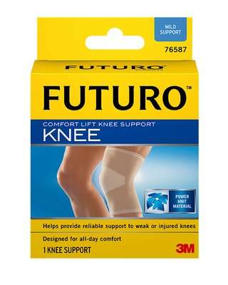 Futuro Comfort Lift Knee Support - Small