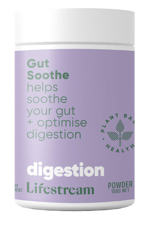 Lifestream Gut Soothe 150g