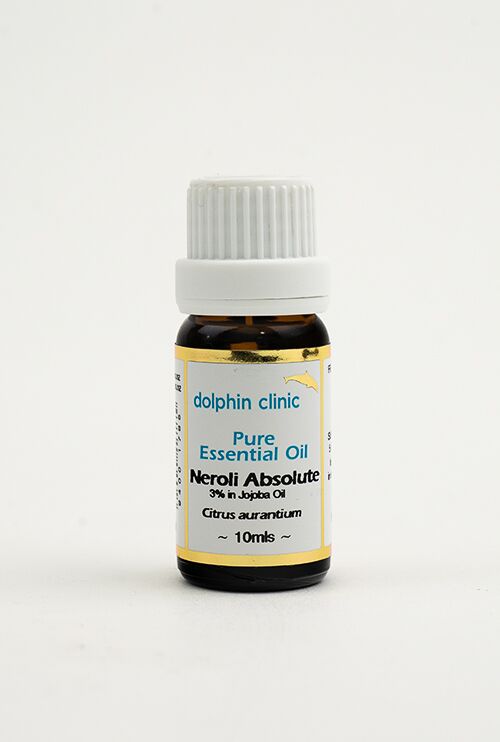 Dolphin Neroli Essential Oil 10ml
