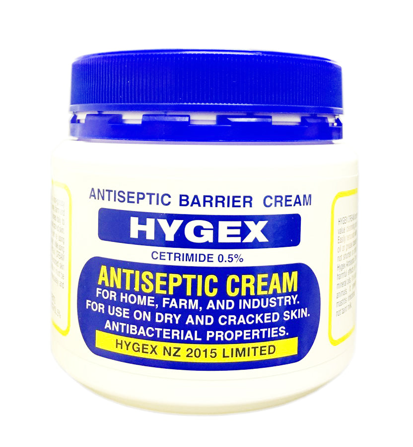 Hygex Antiseptic Cream 500g