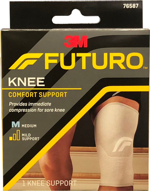 Futuro Comfort Knee Support - Medium