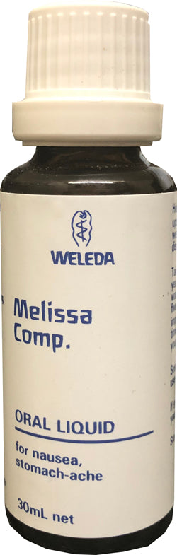 Weleda Melissa Comp 30ml