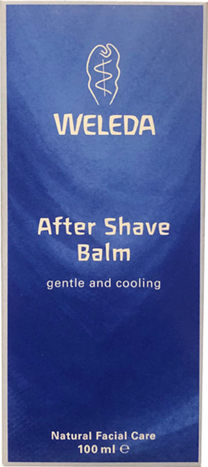 Weleda After Shave Balm 100ml