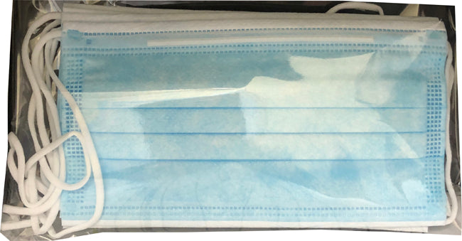 Surgical Face Masks 10 pack Health Chemist NZ Online Pharmacy