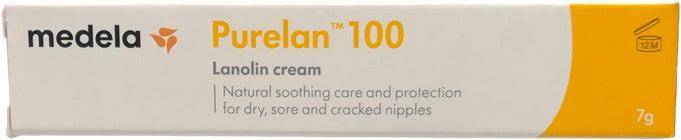 Medela Purelan Nipple Cream 7g
