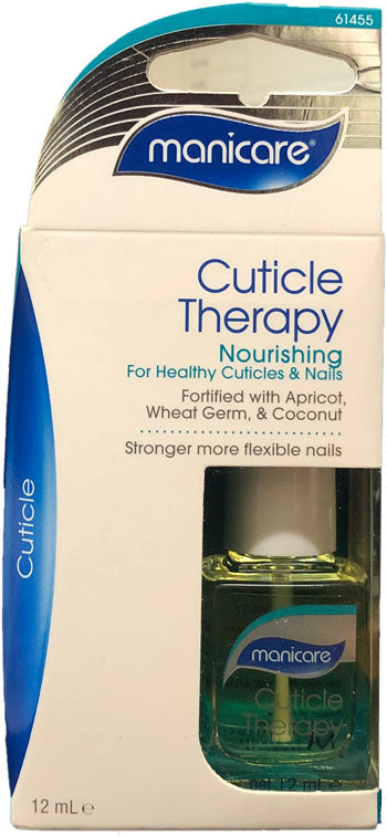 Manicare Cuticle Therapy 12ml