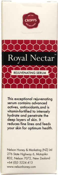 Royal Nectar Serum 20 ml