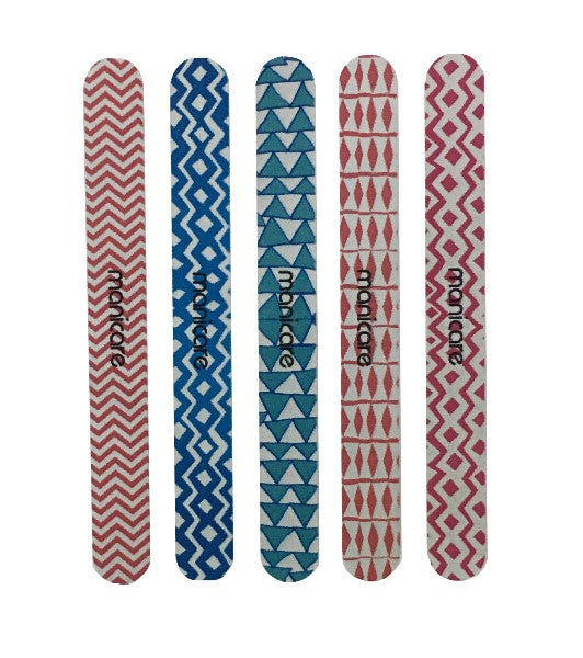 Manicare Nail Shaper (Single)