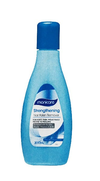 Manicare Nail Polish Remover 200 mL