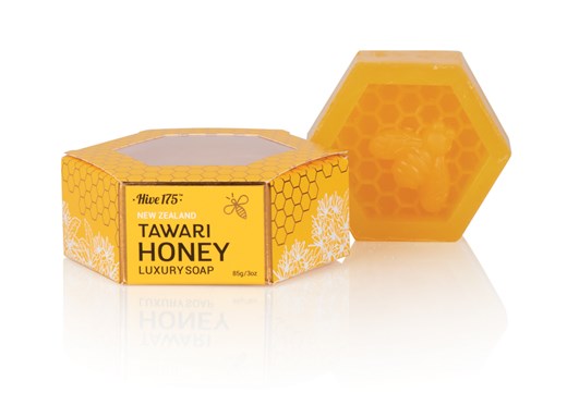 Hive 175 Tawari Honey Soap 85g