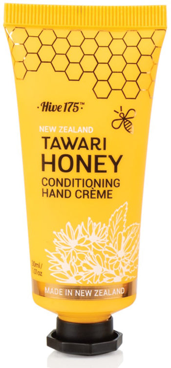Hive 175 Tawari Honey Conditioning Hand Creme 30ml