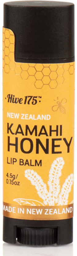 Hive 175 Kamahi Honey Lip Balm 4.5g