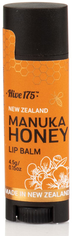 Hive 175 Manuka Honey Lip Balm 4.5g