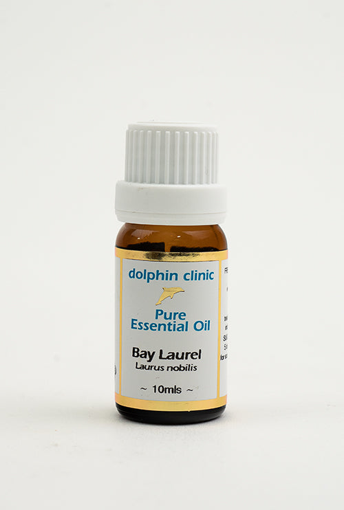 Dolphin Bay Laurel Essential Oil 10ml
