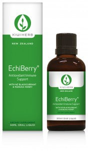 Kiwiherb EchiBerry 50ml