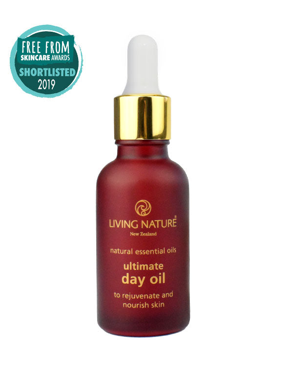 Living Nature Ultimate Day Oil 30ml