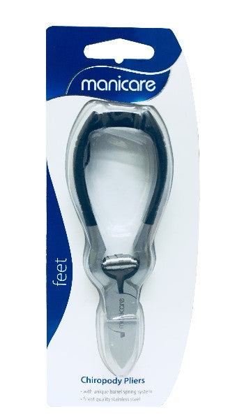 Manicare Chiropody Pliers, 120mm