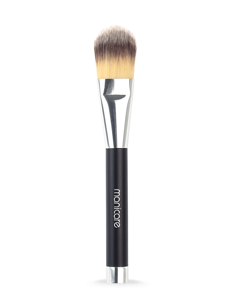 Manicare F10 Foundation Brush