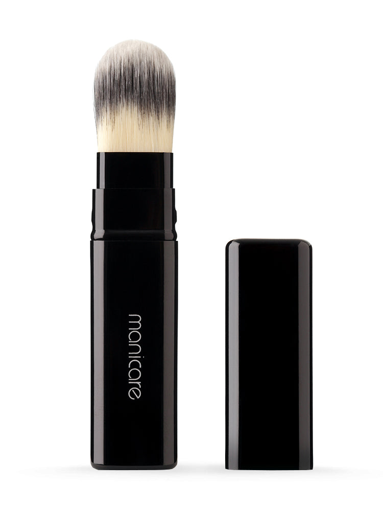 Manicare Retractable Foundation Brush