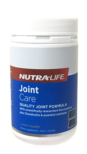 Nutralife Joint Care Capsules 120