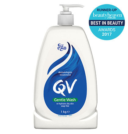 QV Gentle Body Wash 1kg