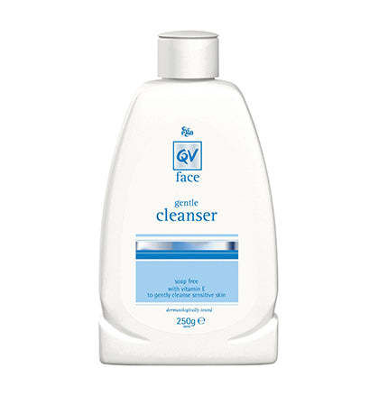 QV Gentle Facial Cleanser 250g