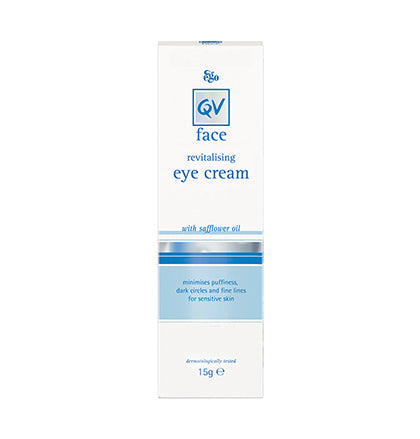 QV Face Revitalising Eye Cream 30g